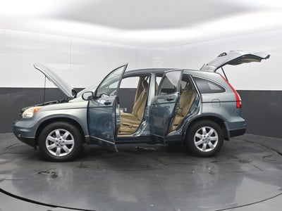2011 Honda CR-V SE