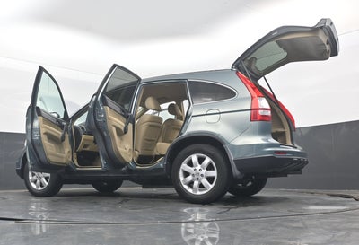 2011 Honda CR-V SE