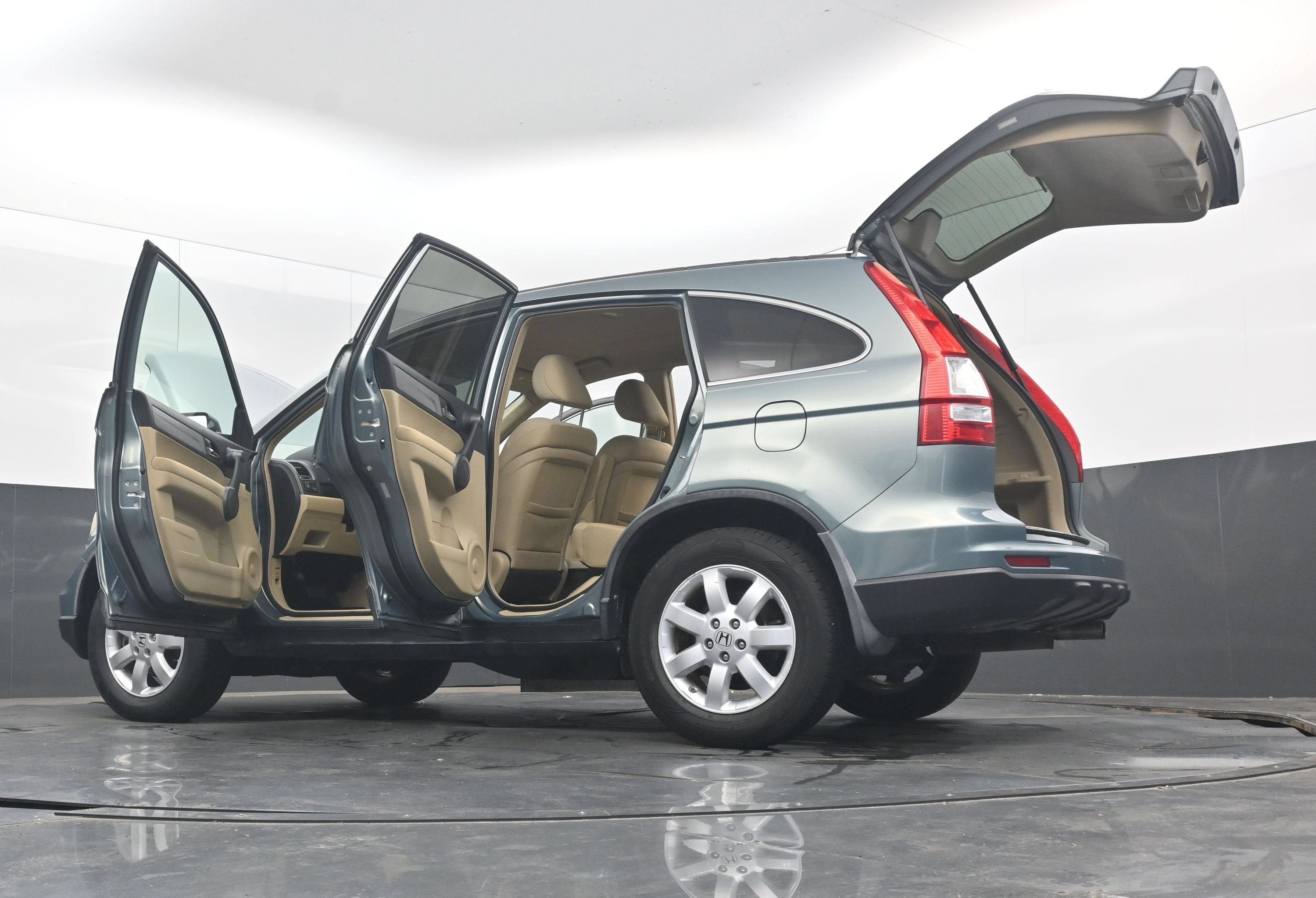 2011 Honda CR-V SE