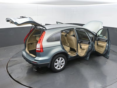 2011 Honda CR-V SE