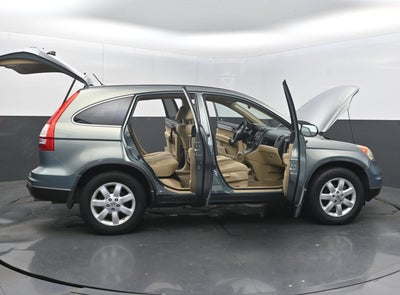 2011 Honda CR-V SE