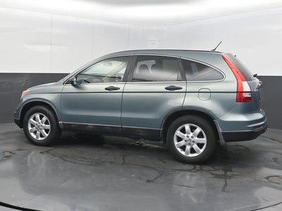 2011 Honda CR-V SE