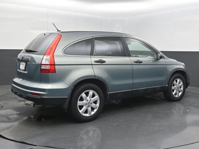 2011 Honda CR-V SE