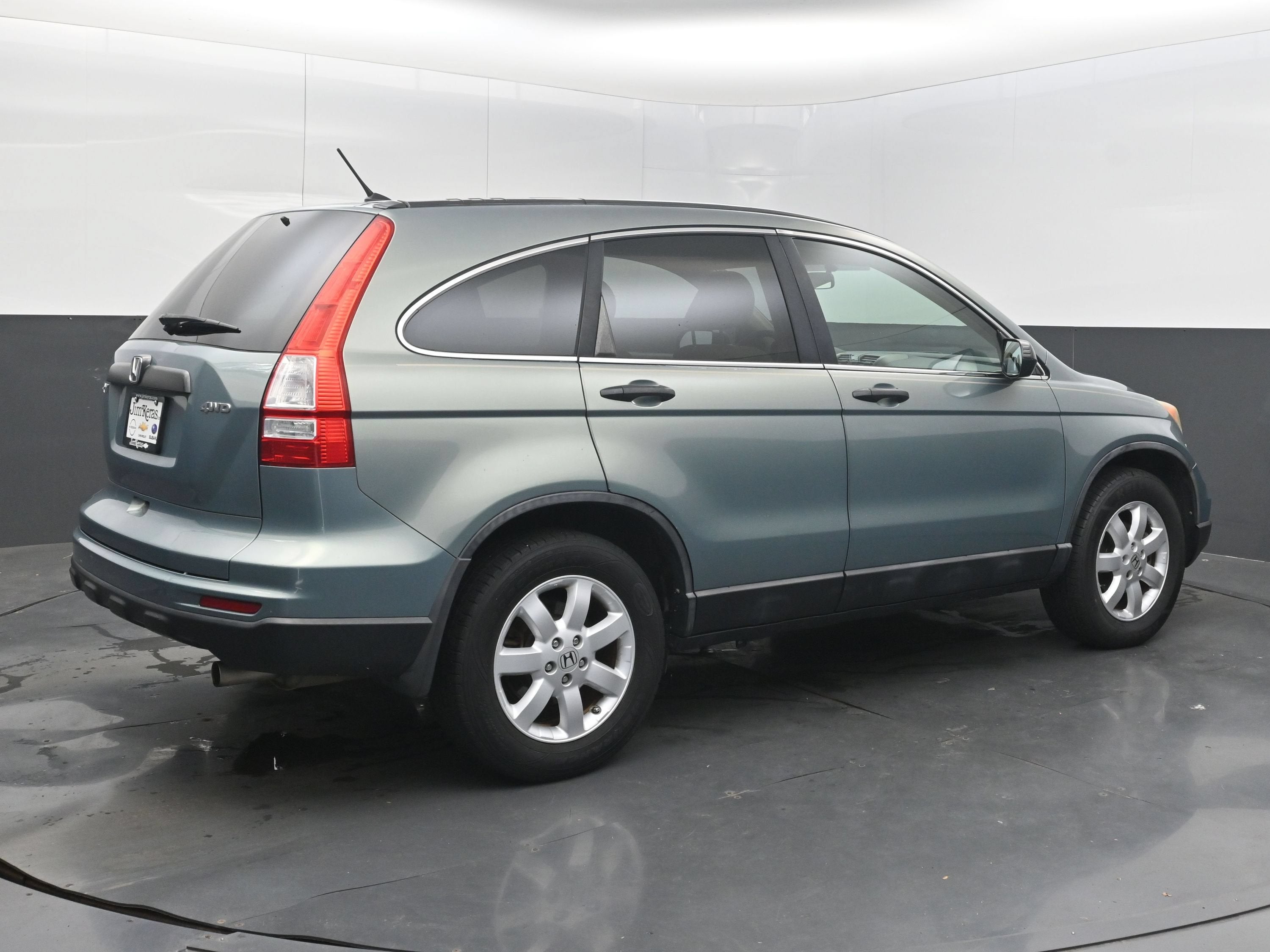 2011 Honda CR-V SE