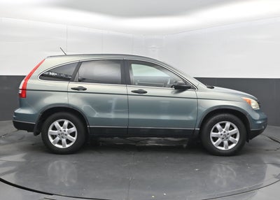 2011 Honda CR-V SE