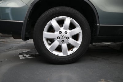 2011 Honda CR-V SE