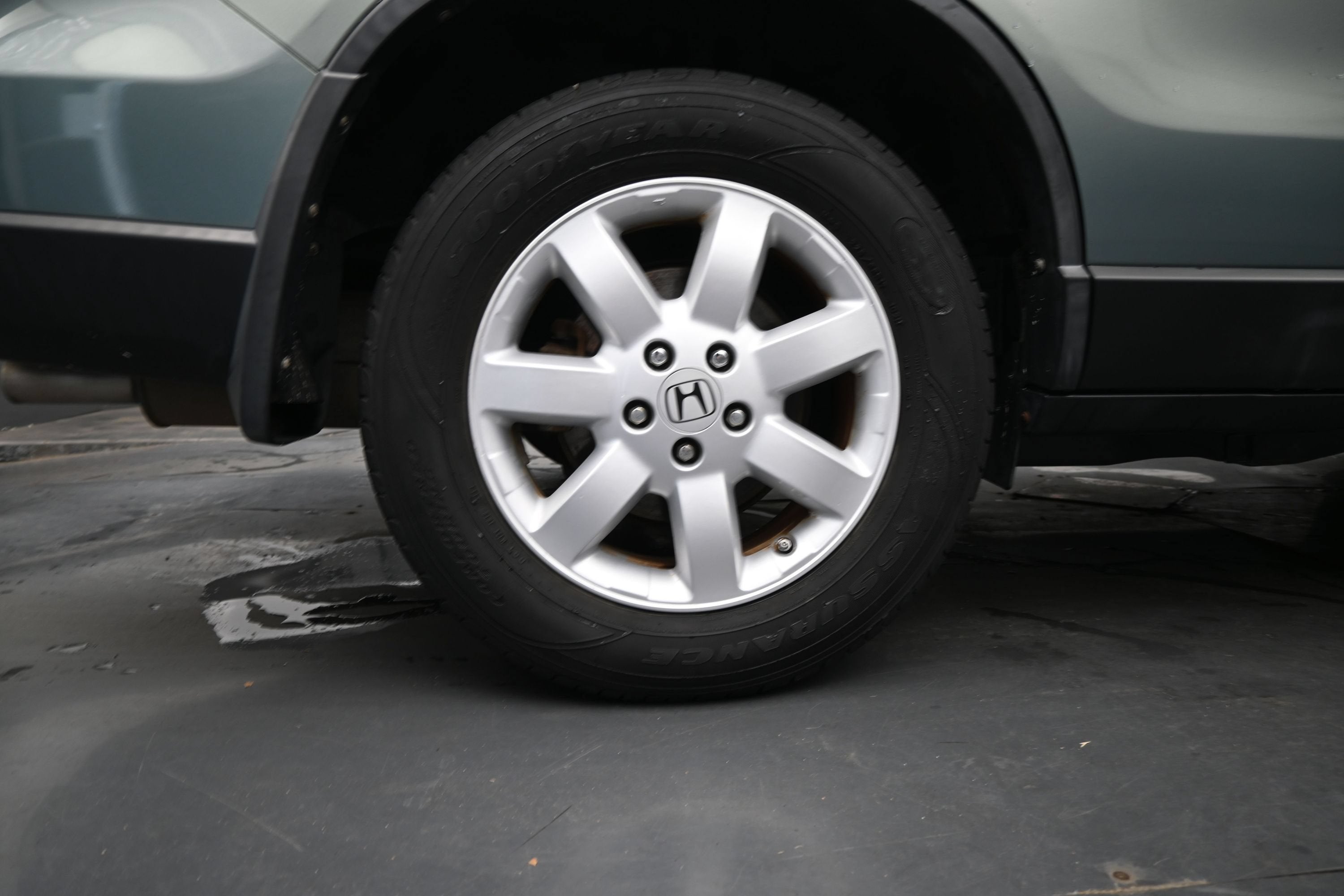 2011 Honda CR-V SE