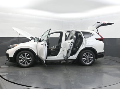 2020 Honda CR-V Touring