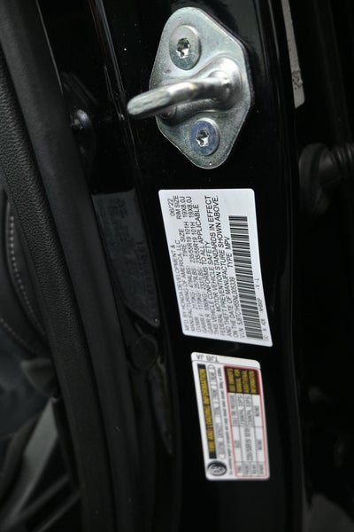 2022 Acura RDX w/Technology Package