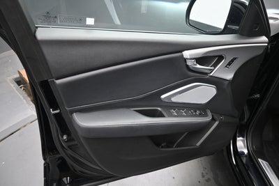 2022 Acura RDX w/Technology Package