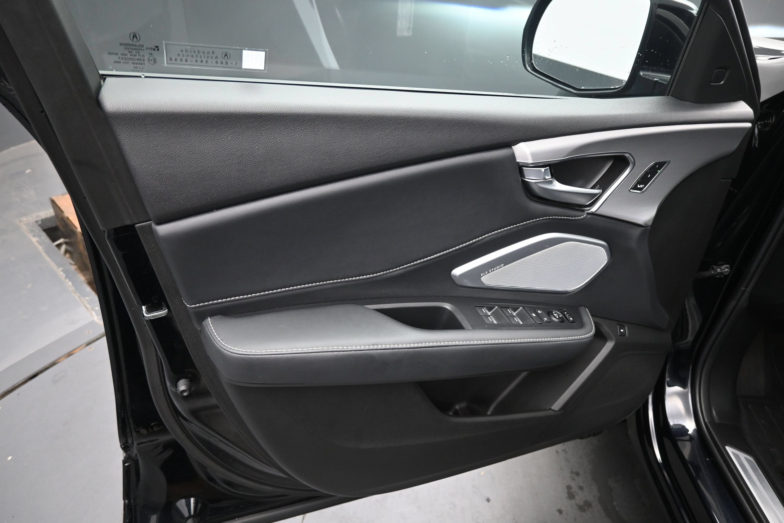 2022 Acura RDX w/Technology Package