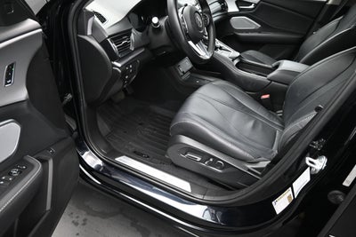 2022 Acura RDX w/Technology Package