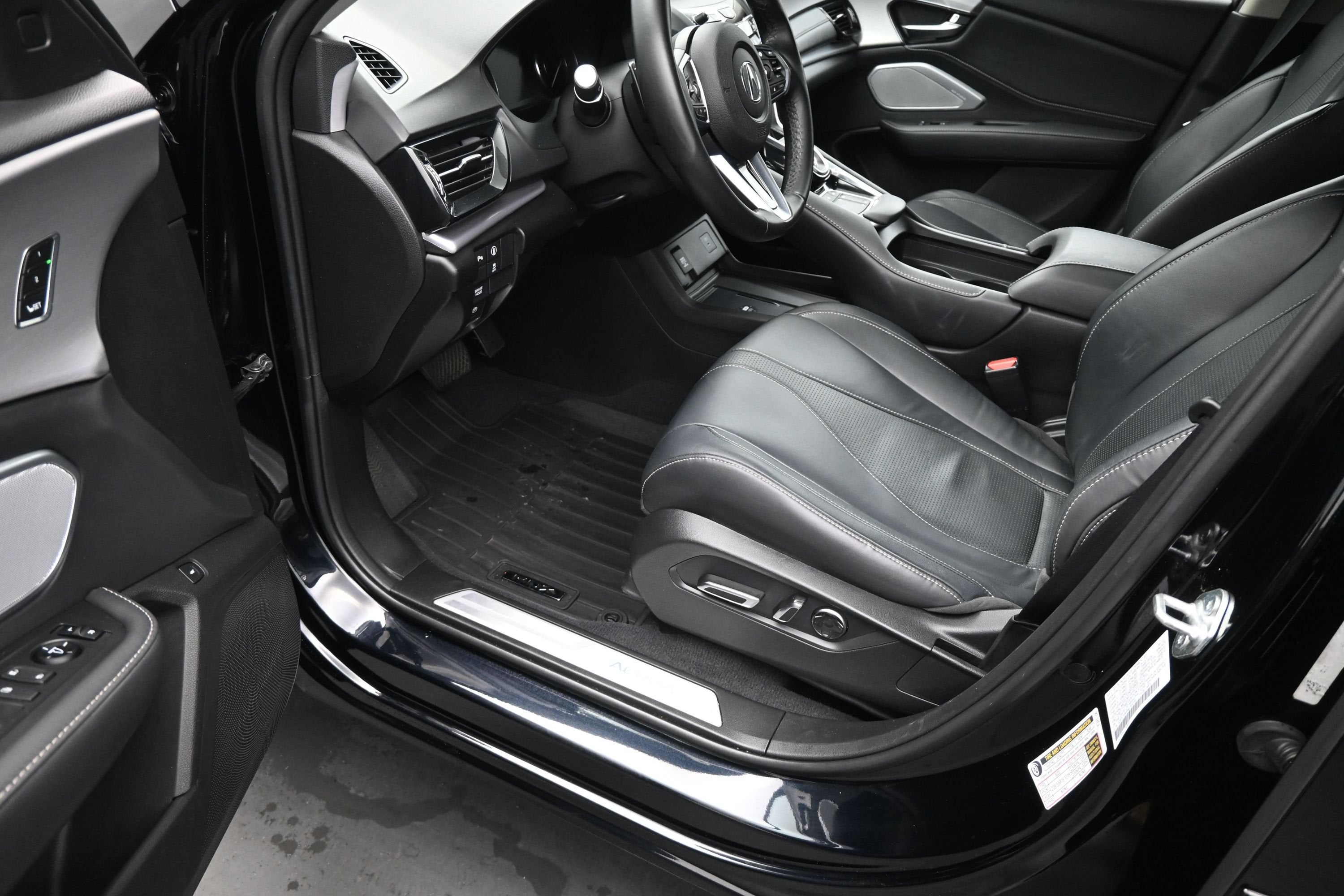 2022 Acura RDX w/Technology Package