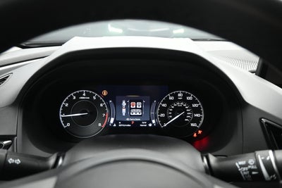 2022 Acura RDX w/Technology Package