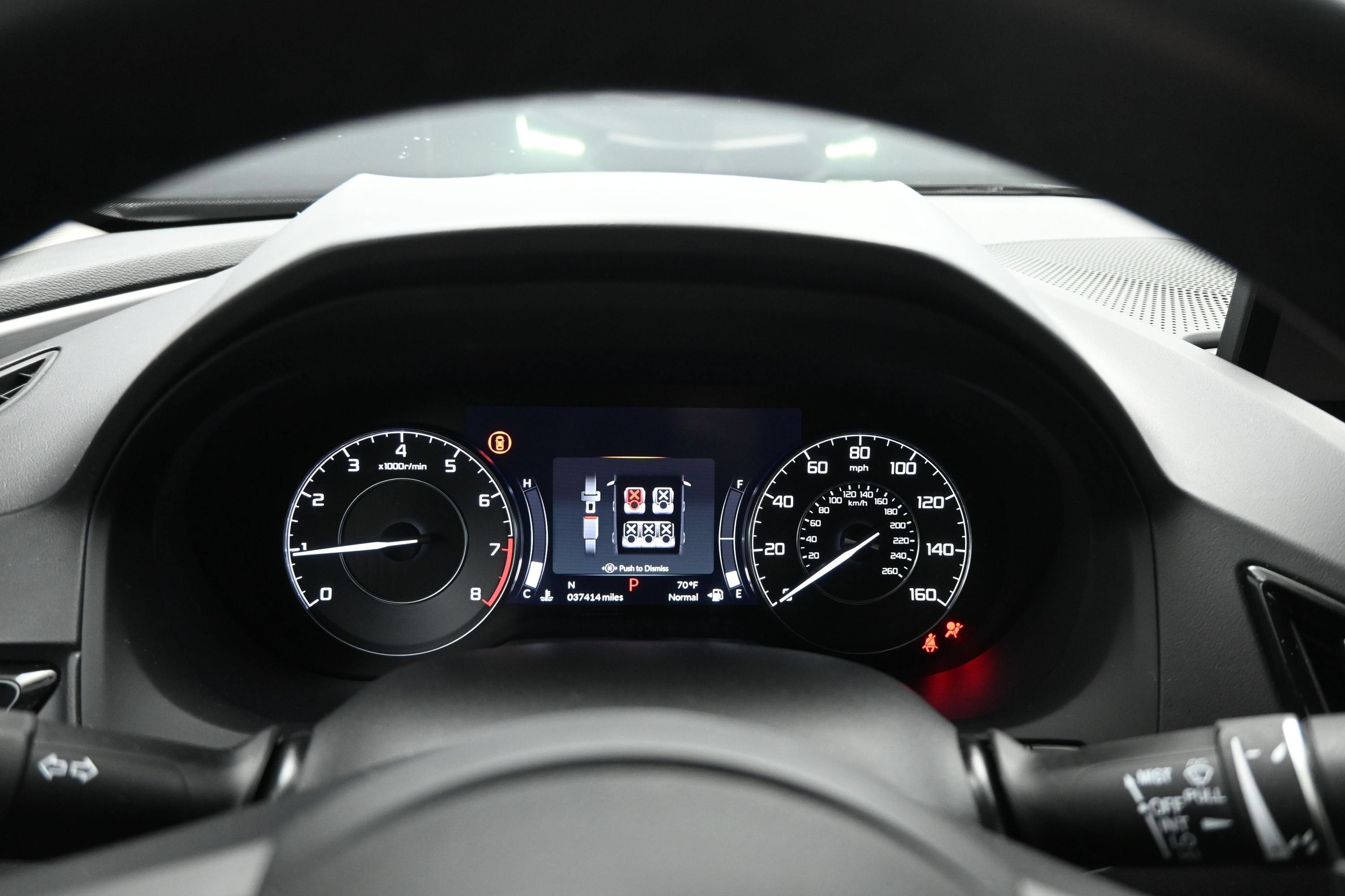 2022 Acura RDX w/Technology Package