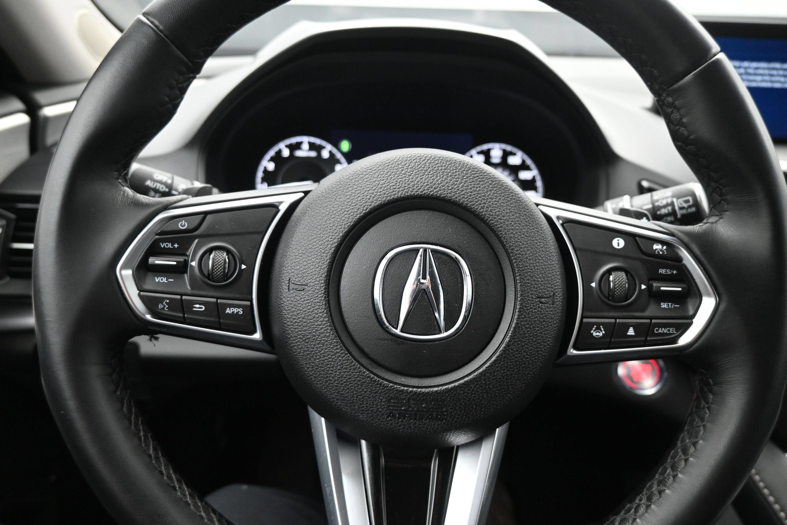 2022 Acura RDX w/Technology Package