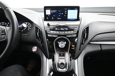 2022 Acura RDX w/Technology Package