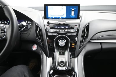 2022 Acura RDX w/Technology Package