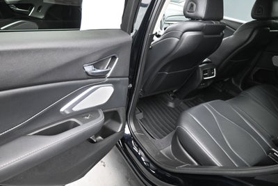 2022 Acura RDX w/Technology Package