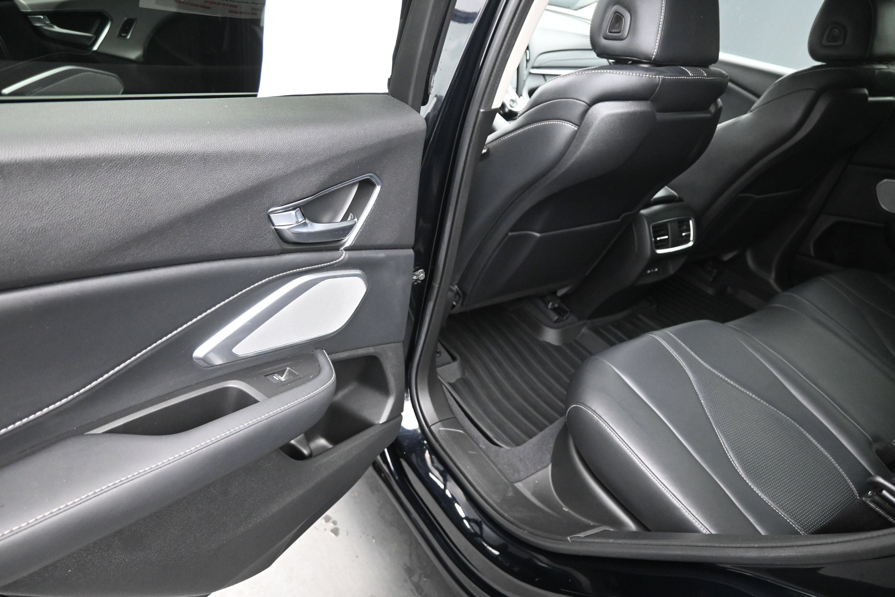 2022 Acura RDX w/Technology Package