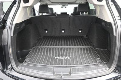 2022 Acura RDX w/Technology Package