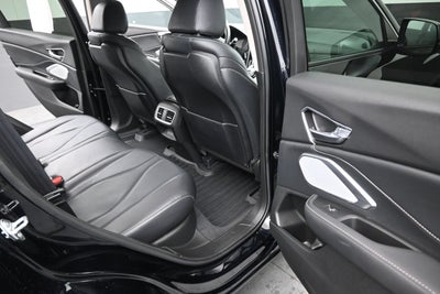 2022 Acura RDX w/Technology Package