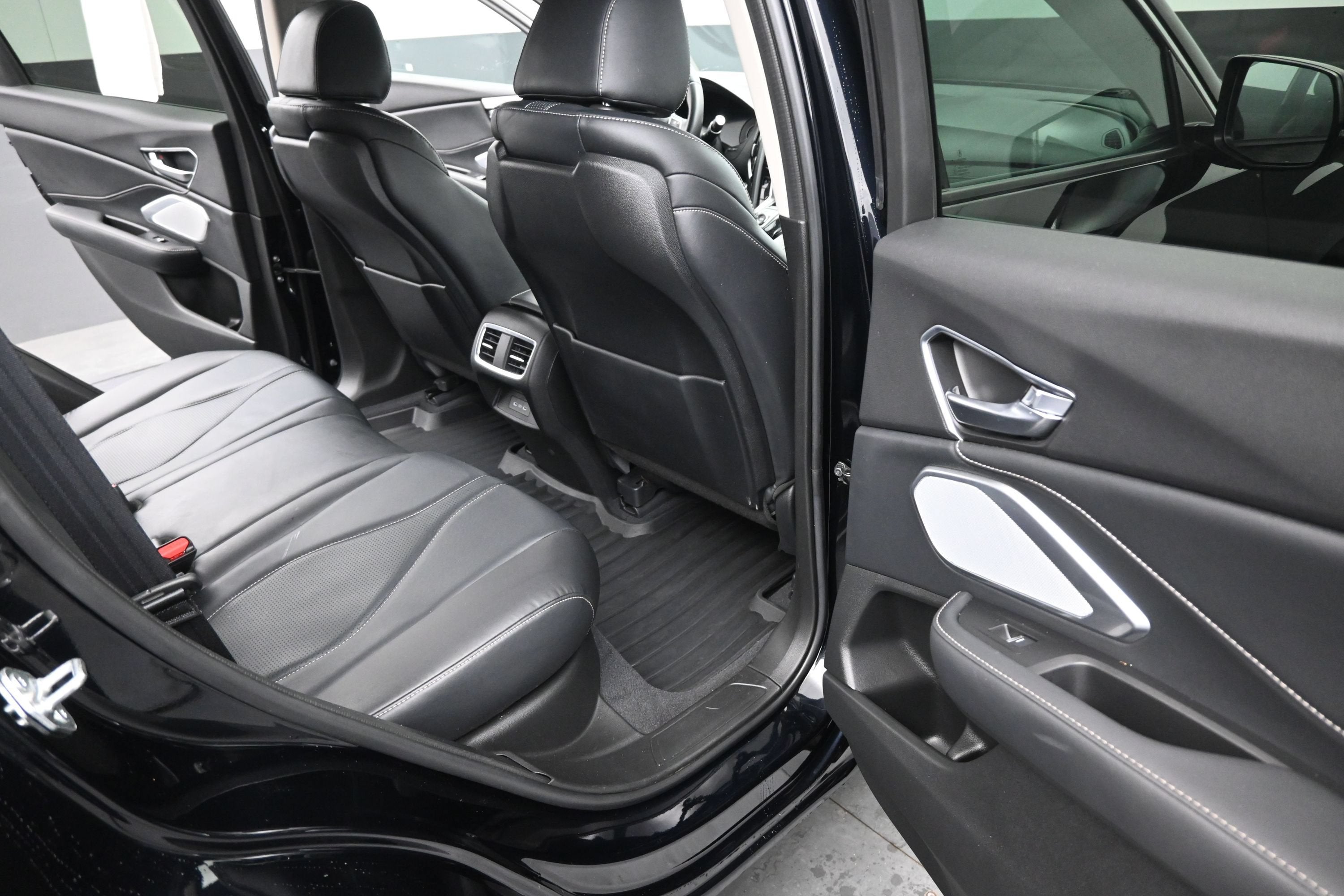 2022 Acura RDX w/Technology Package