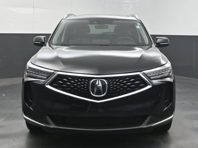 2022 Acura RDX w/Technology Package