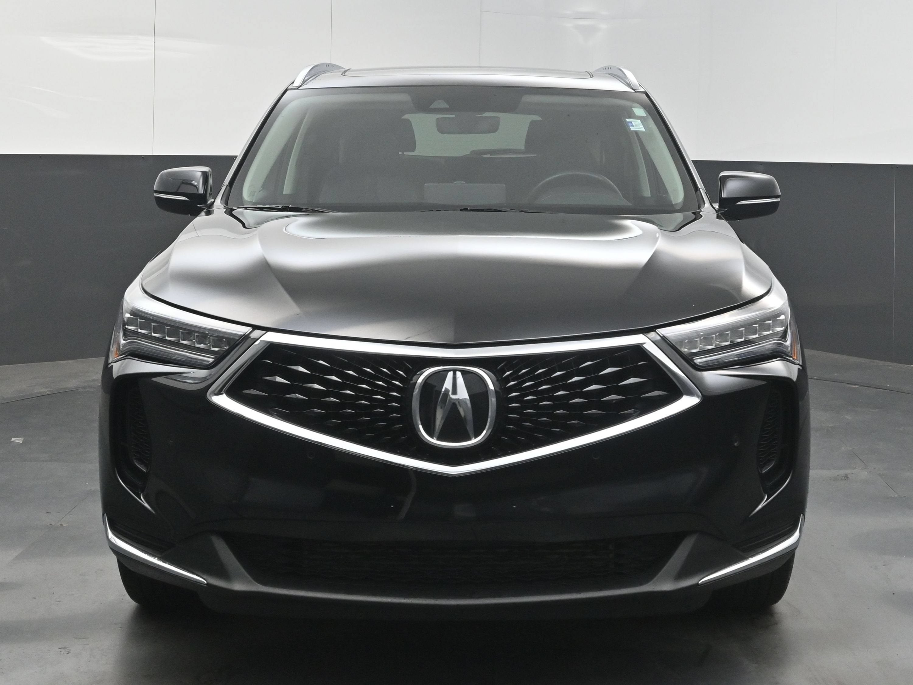 2022 Acura RDX w/Technology Package