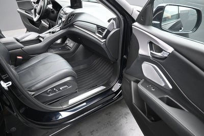 2022 Acura RDX w/Technology Package