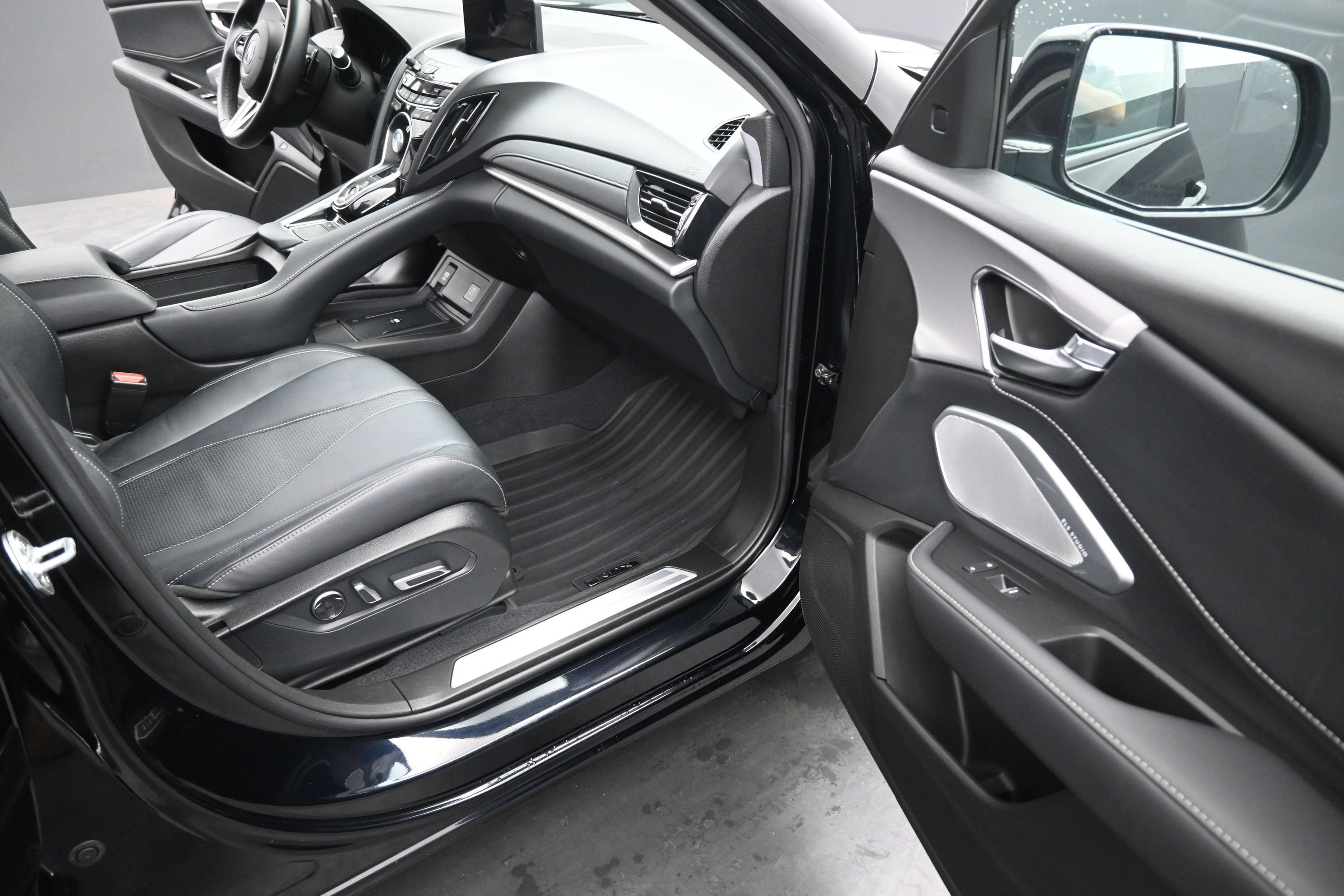 2022 Acura RDX w/Technology Package