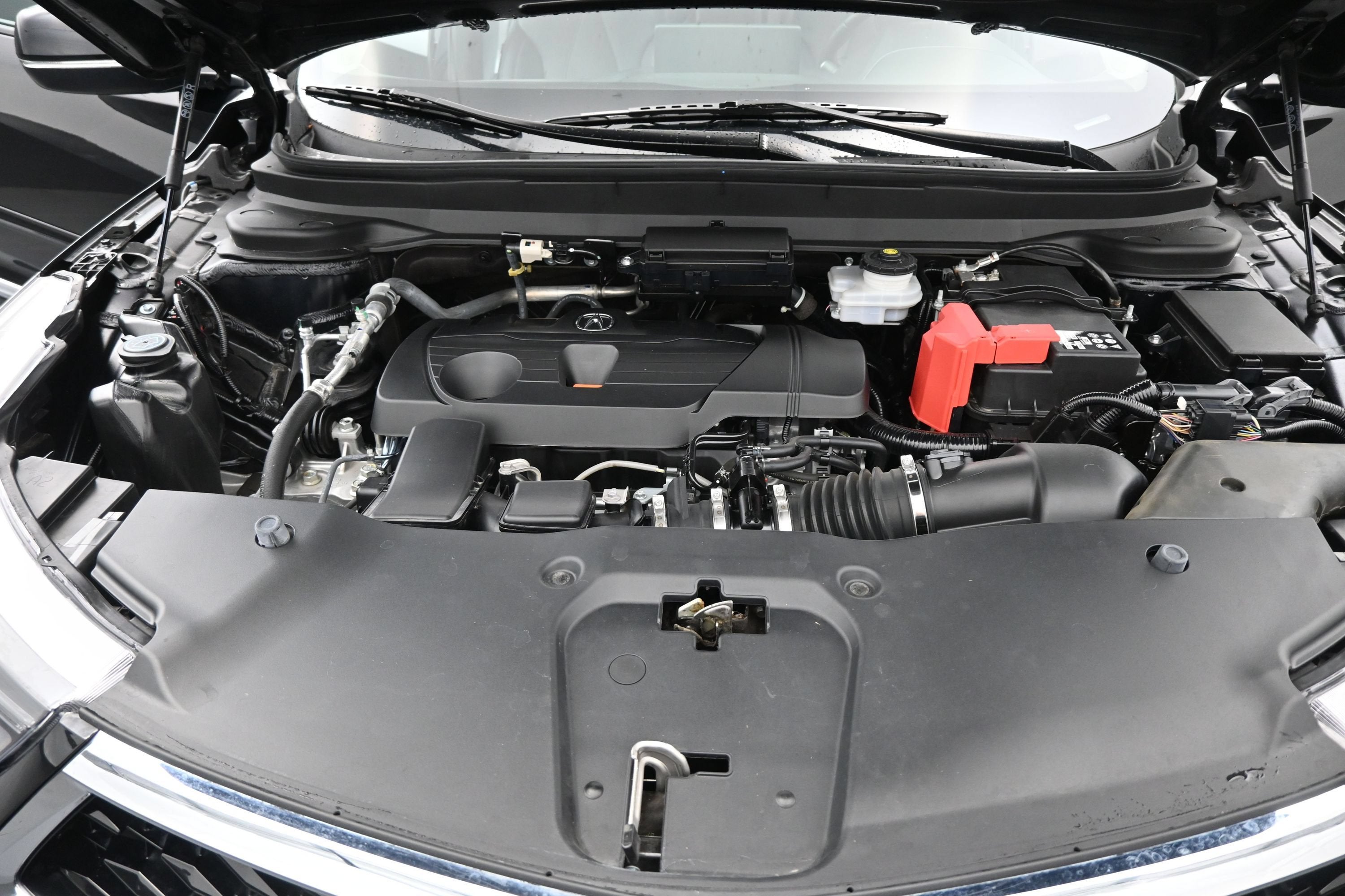 2022 Acura RDX w/Technology Package