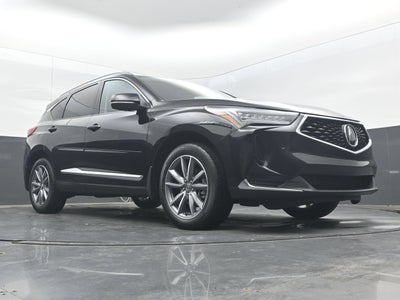2022 Acura RDX w/Technology Package