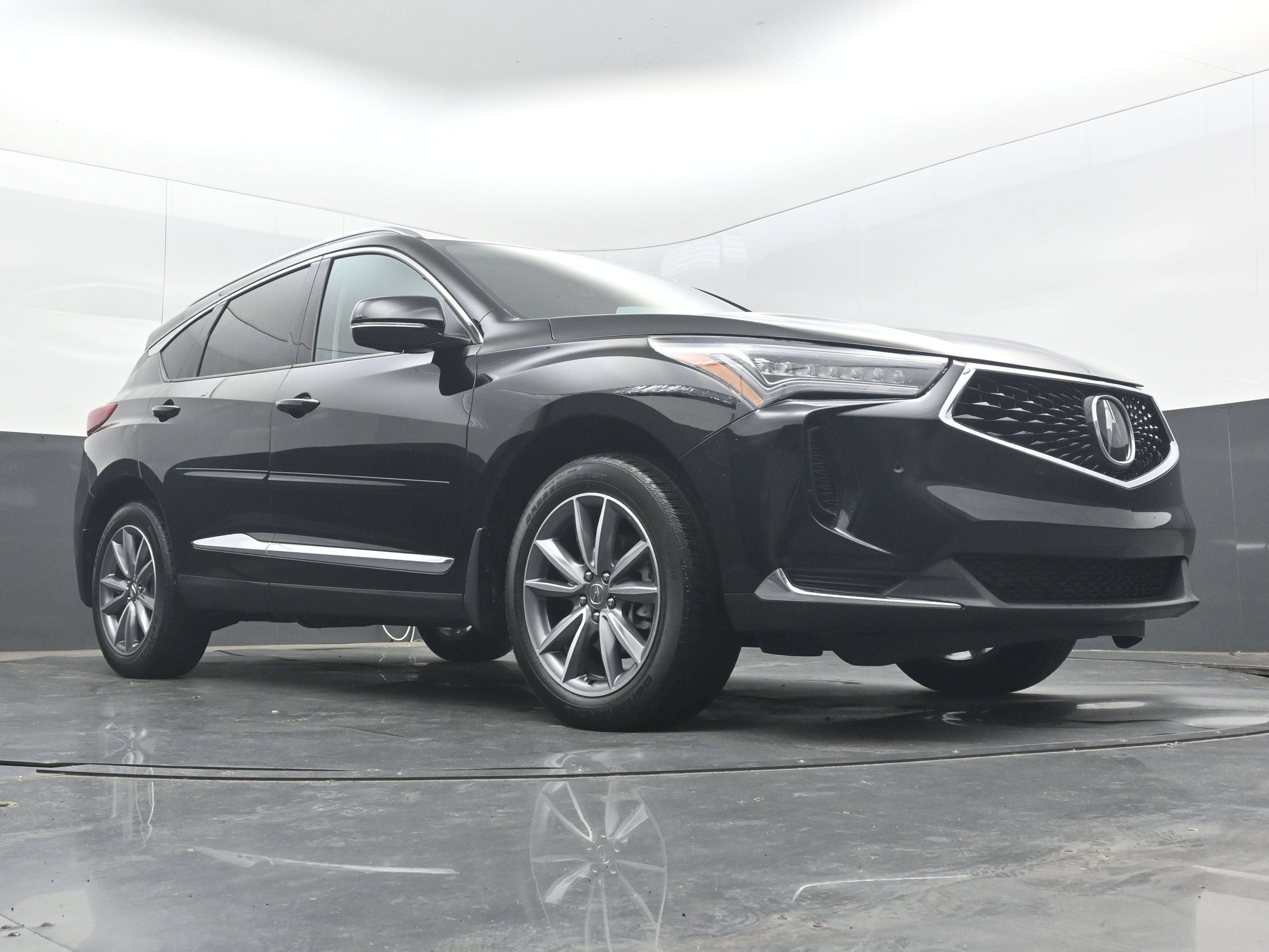 2022 Acura RDX w/Technology Package