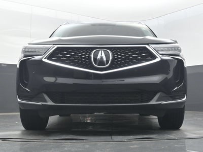 2022 Acura RDX w/Technology Package