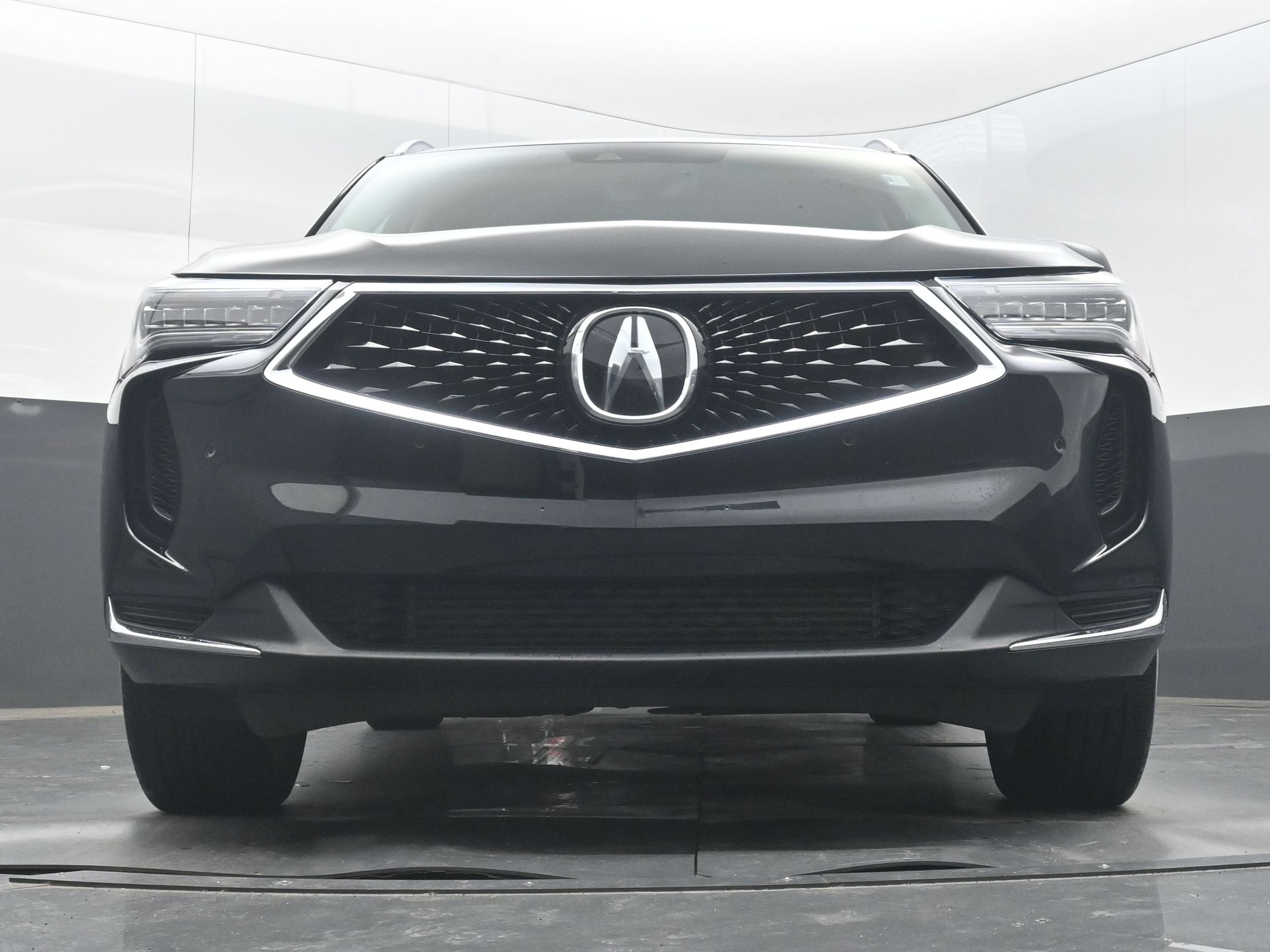 2022 Acura RDX w/Technology Package