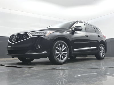 2022 Acura RDX w/Technology Package