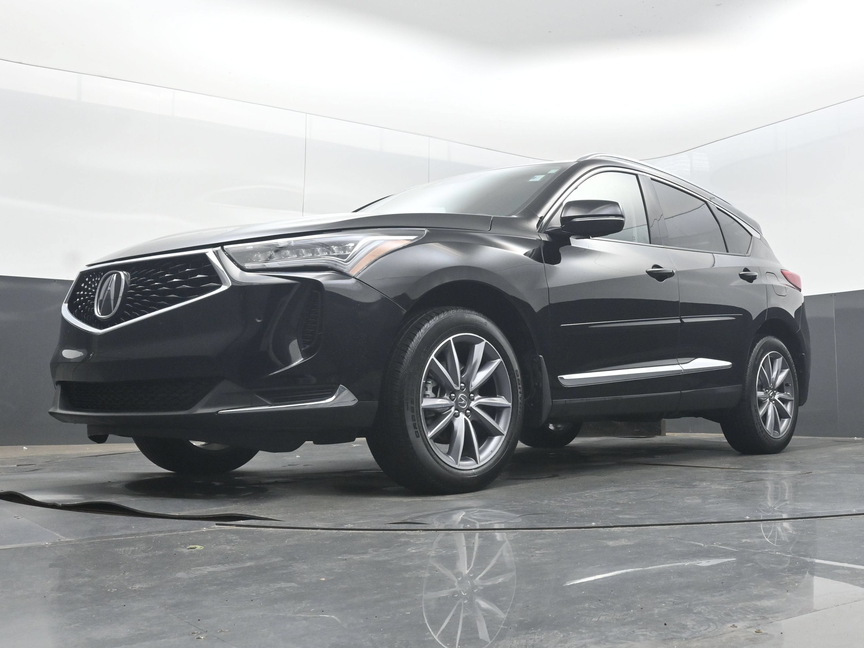 2022 Acura RDX w/Technology Package
