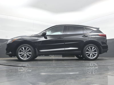 2022 Acura RDX w/Technology Package