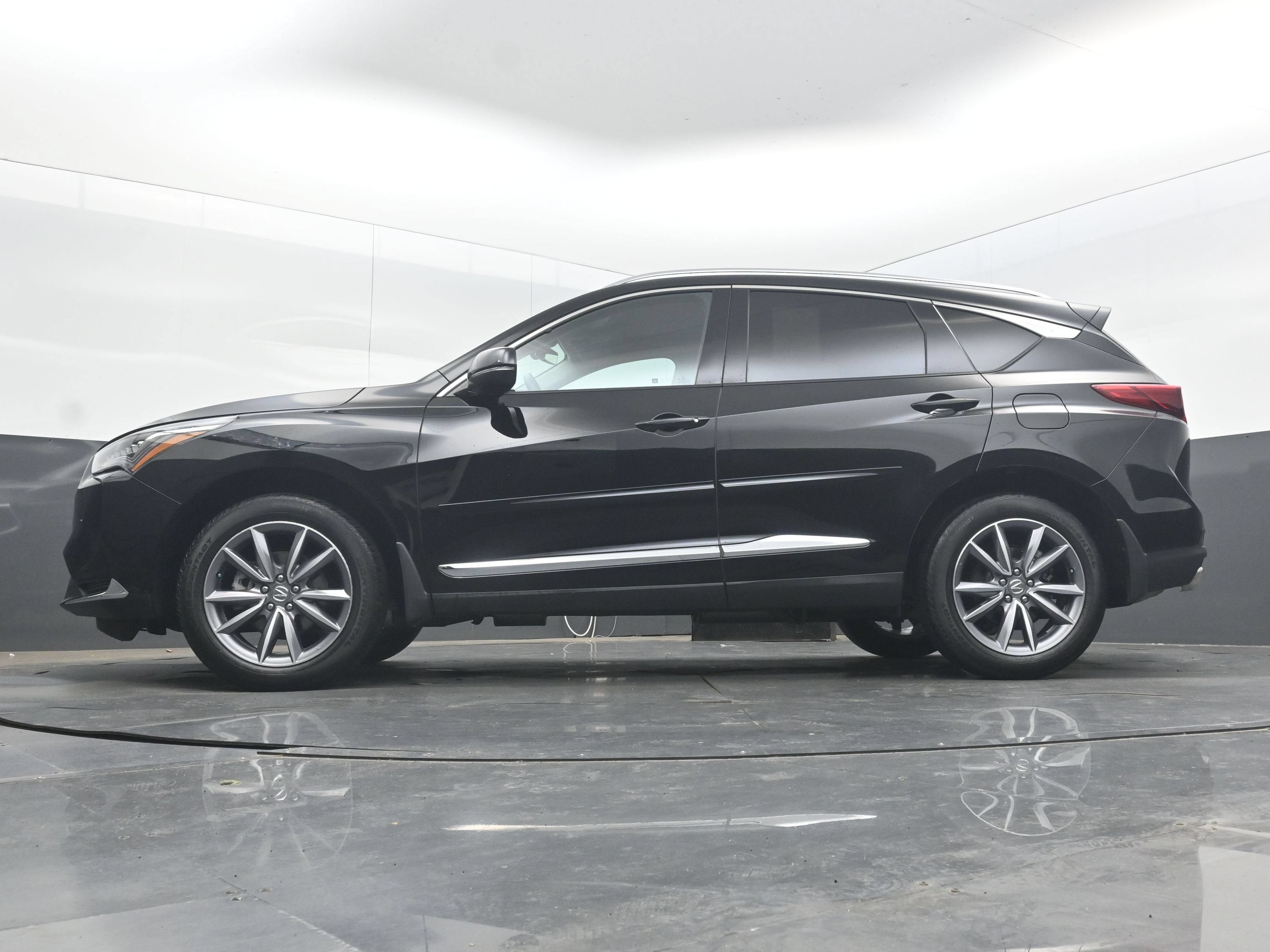 2022 Acura RDX w/Technology Package