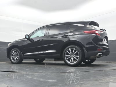 2022 Acura RDX w/Technology Package