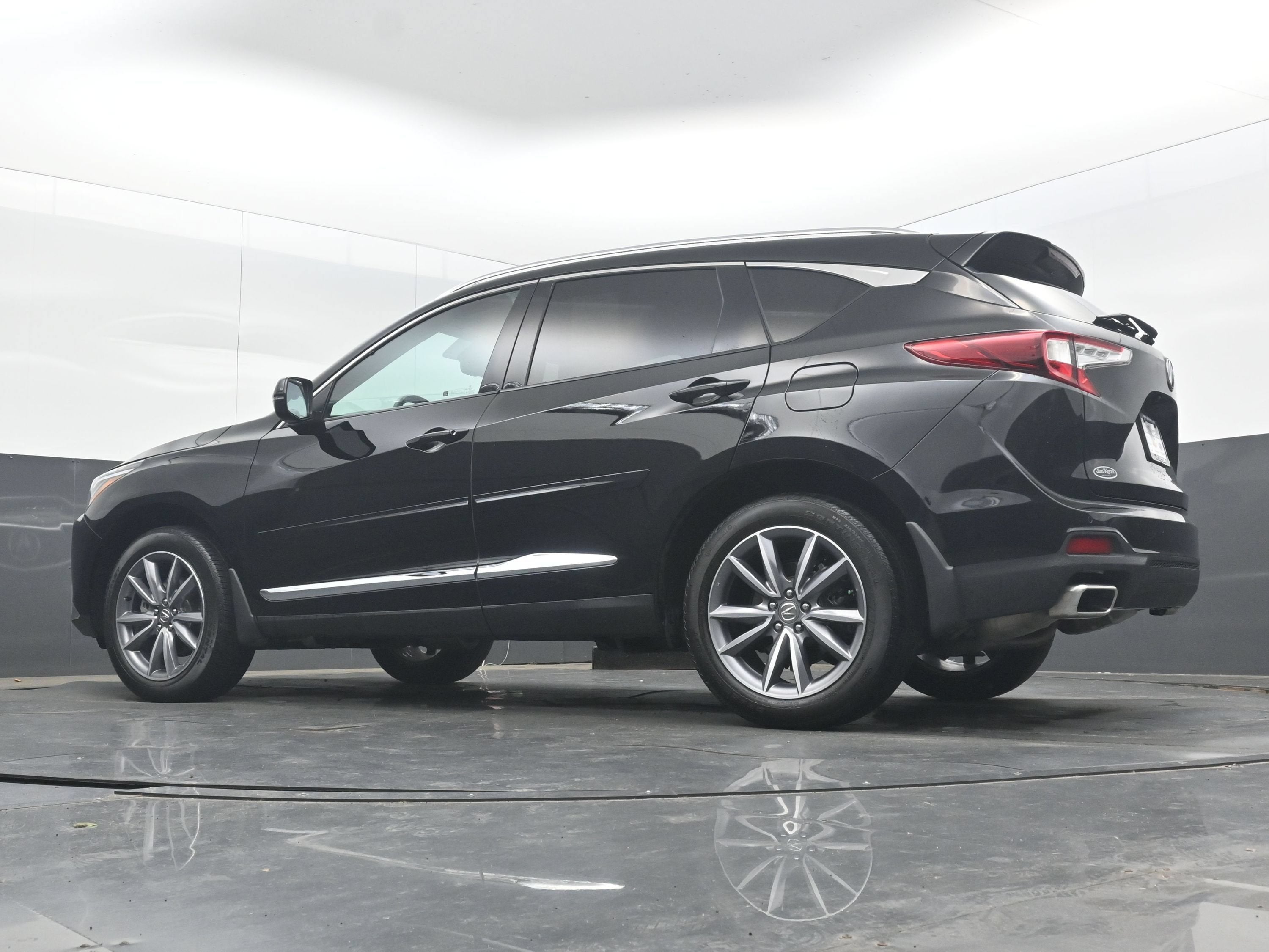 2022 Acura RDX w/Technology Package