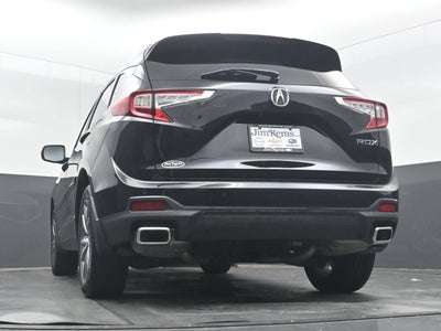 2022 Acura RDX w/Technology Package