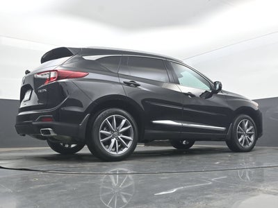 2022 Acura RDX w/Technology Package