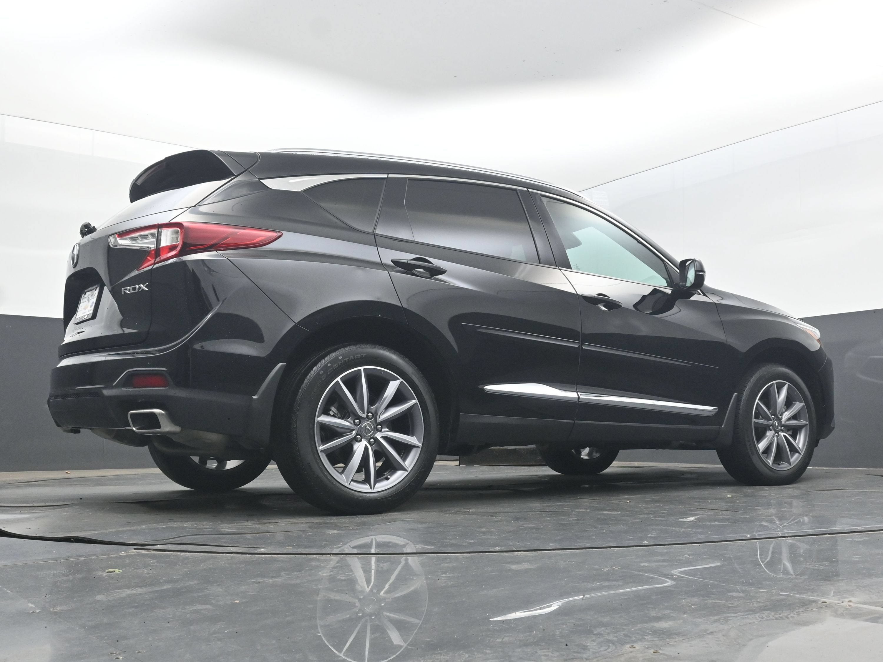 2022 Acura RDX w/Technology Package