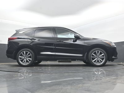 2022 Acura RDX w/Technology Package