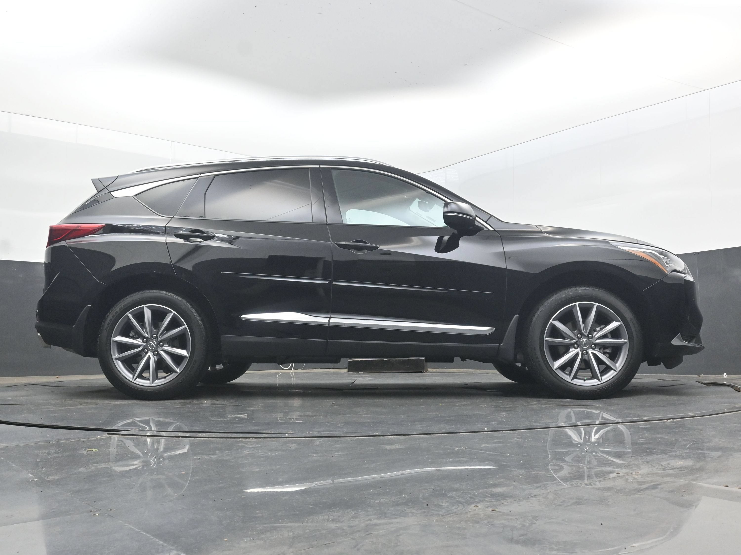 2022 Acura RDX w/Technology Package