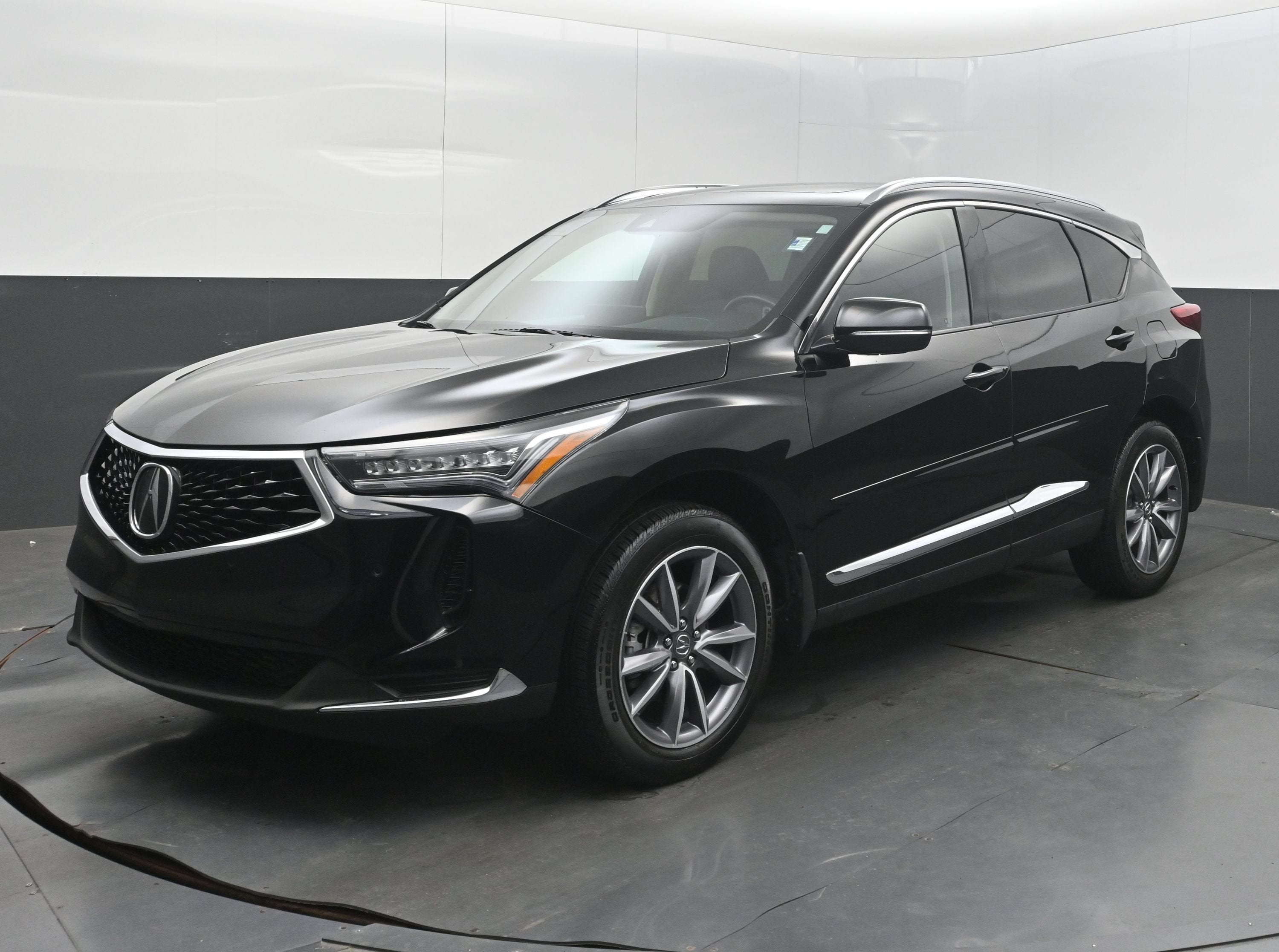2022 Acura RDX w/Technology Package