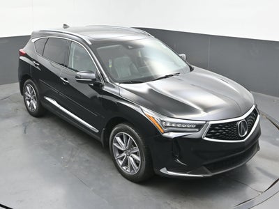 2022 Acura RDX w/Technology Package