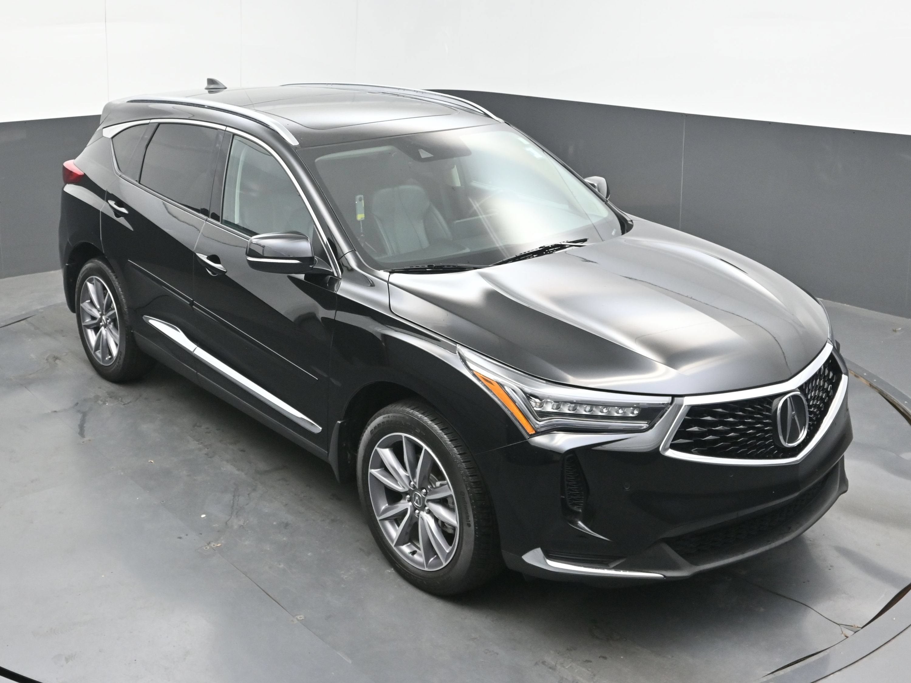 2022 Acura RDX w/Technology Package